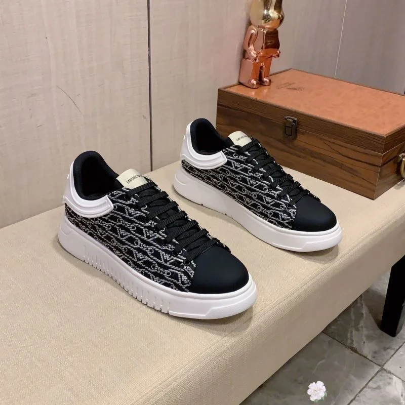 Armani Shoes UrbanStyle 15139