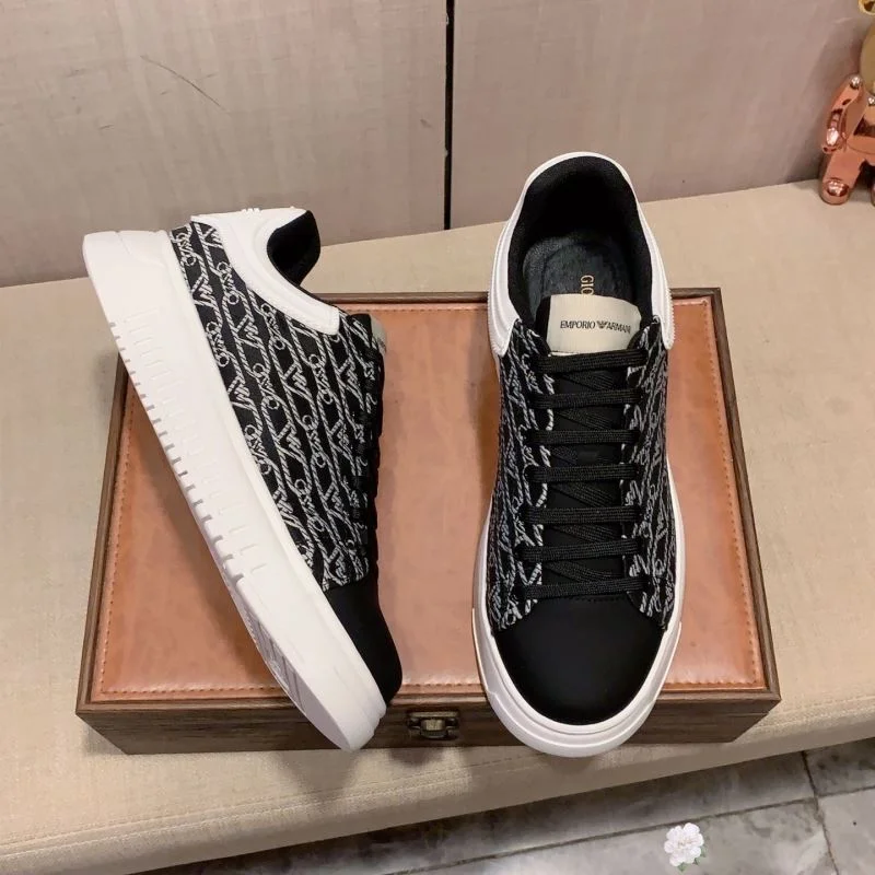 Armani Shoes UrbanStyle 15139