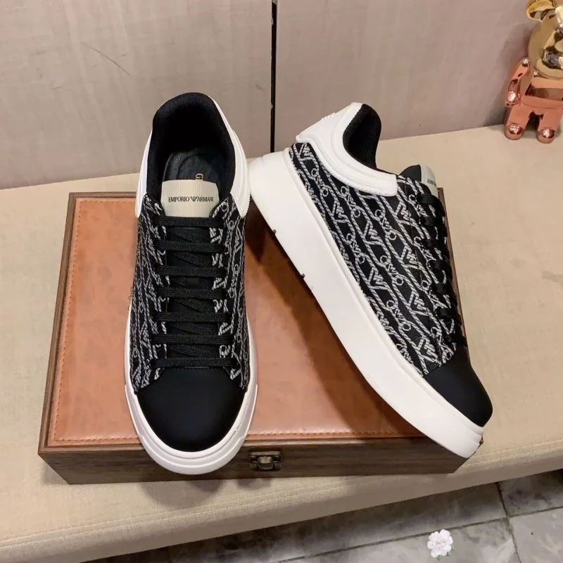 Armani Shoes UrbanStyle 15139