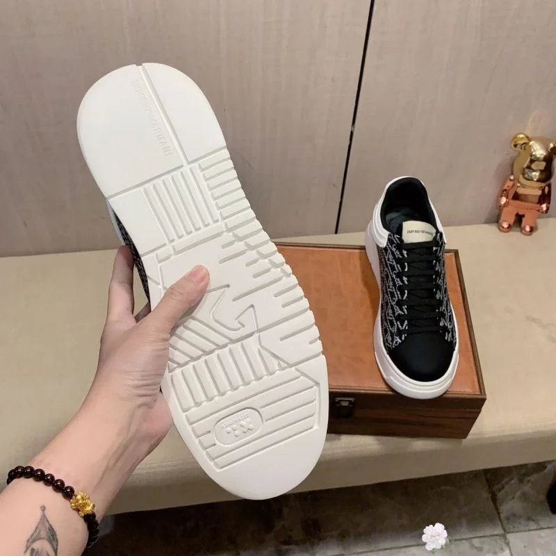 Armani Shoes UrbanStyle 15139