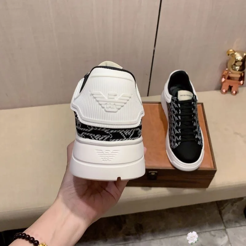 Armani Shoes UrbanStyle 15139