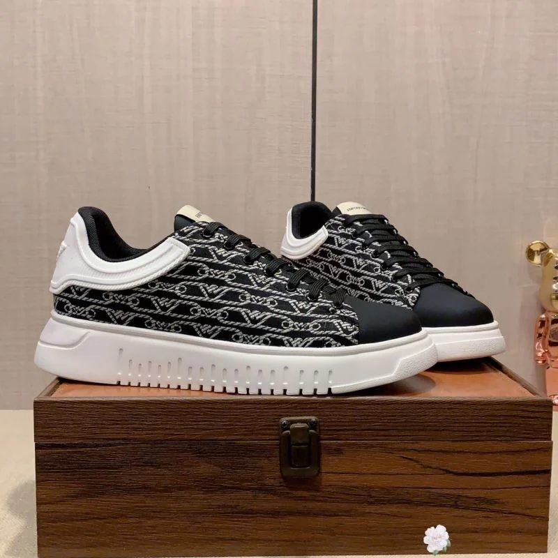 Armani Shoes UrbanStyle 15139