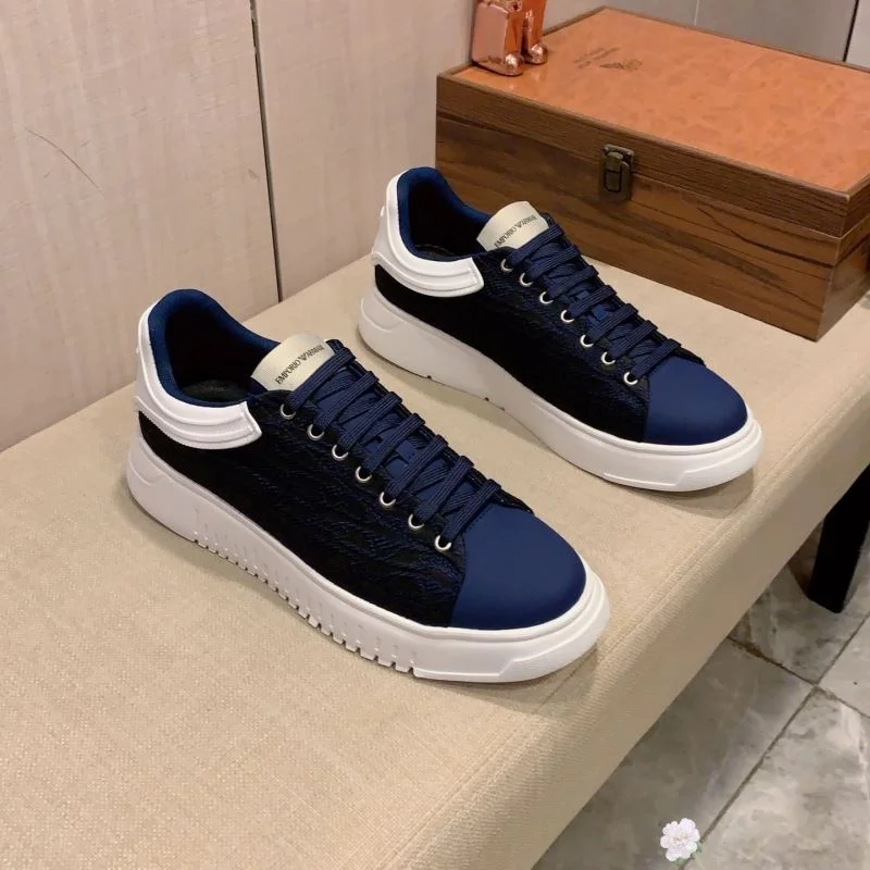 GoAnywhere Armani Shoes 15134