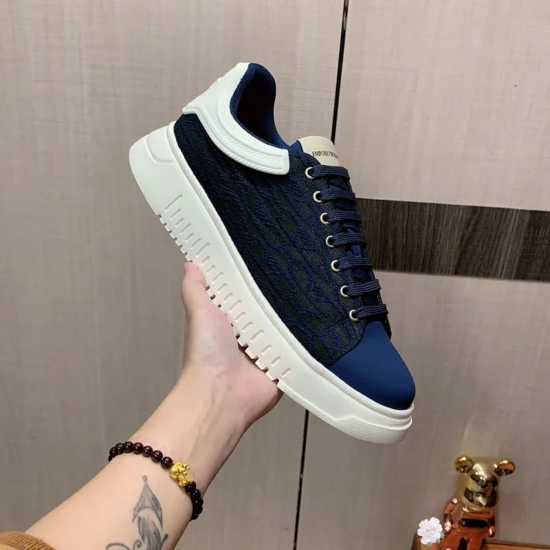 GoAnywhere Armani Shoes 15134