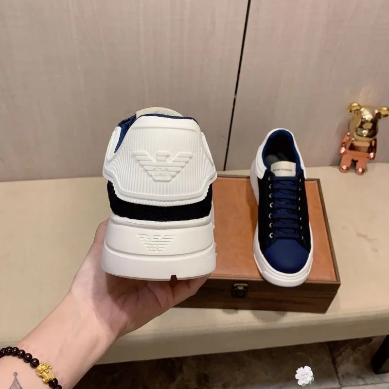 GoAnywhere Armani Shoes 15134