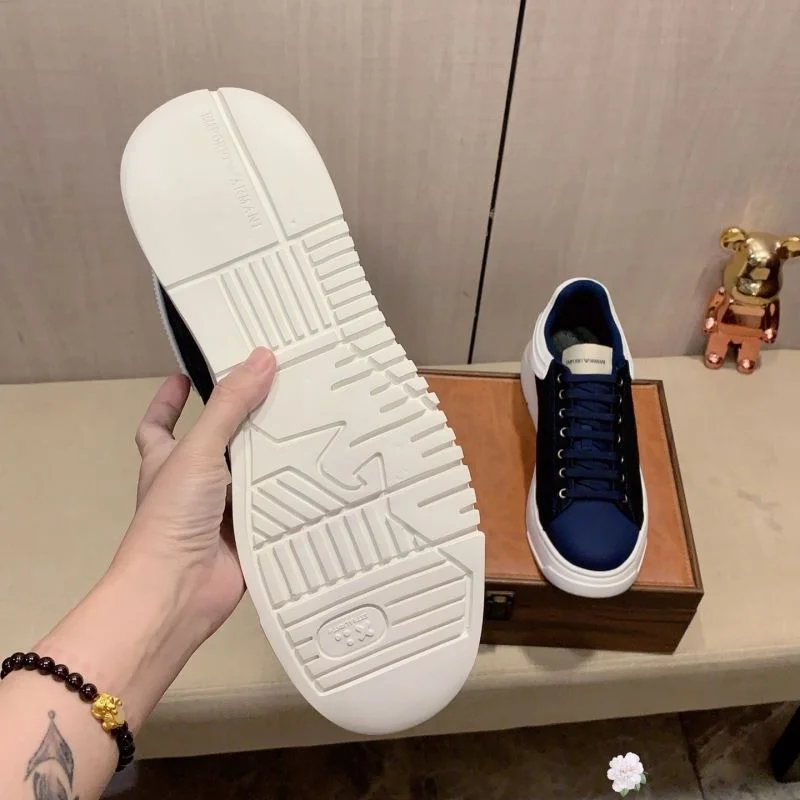 GoAnywhere Armani Shoes 15134