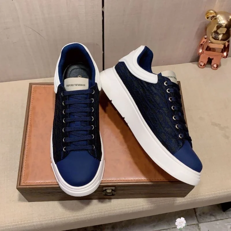 GoAnywhere Armani Shoes 15134