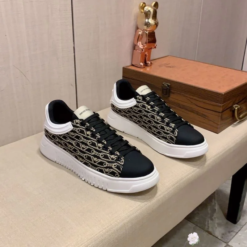 EasyMatch Armani Shoes 15135