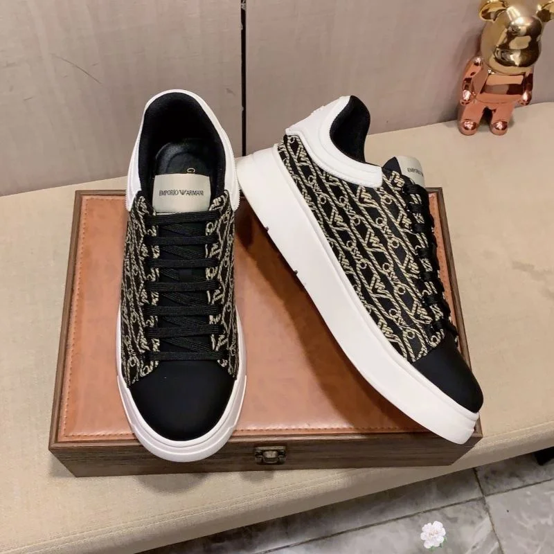EasyMatch Armani Shoes 15135