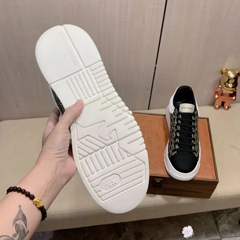 EasyMatch Armani Shoes 15135