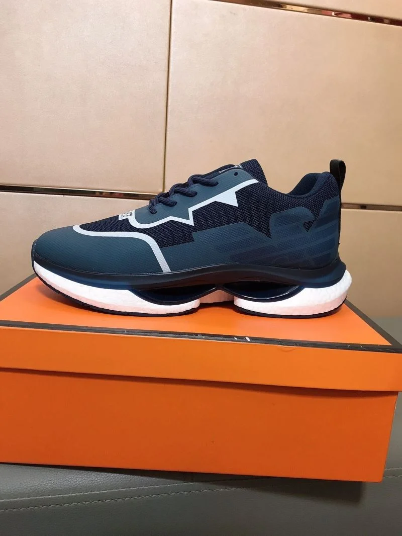 Armani Shoes HighPerformance 15128