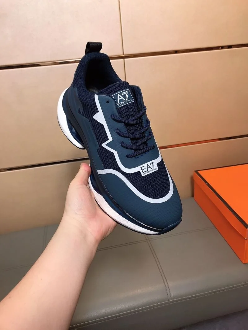 Armani Shoes HighPerformance 15128