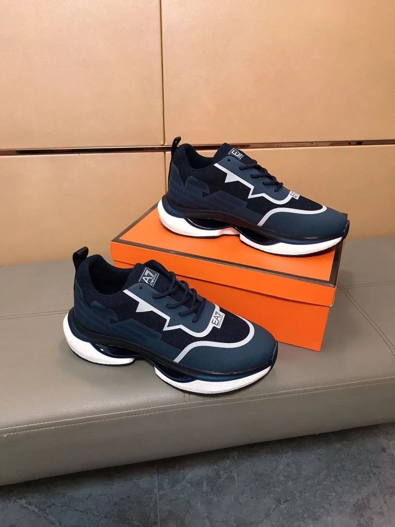 Armani Shoes HighPerformance 15128