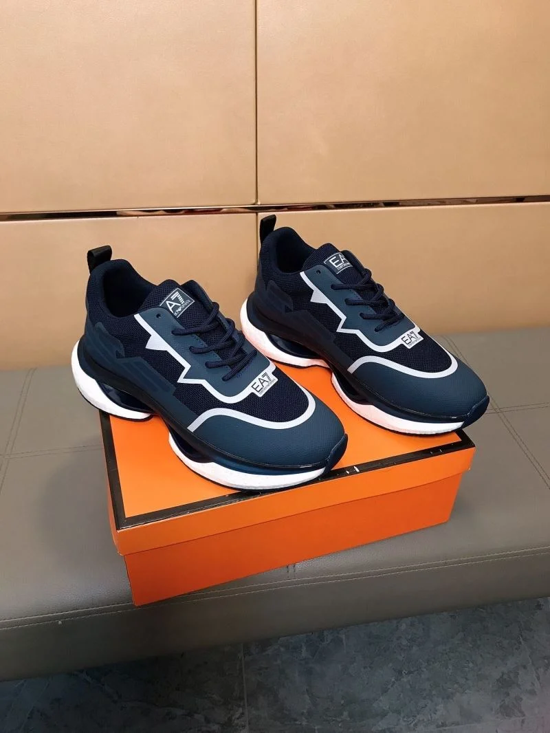 Armani Shoes HighPerformance 15128