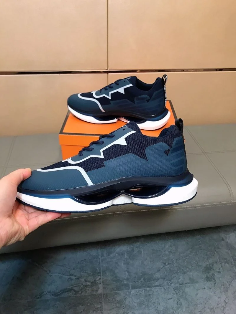 Armani Shoes HighPerformance 15128