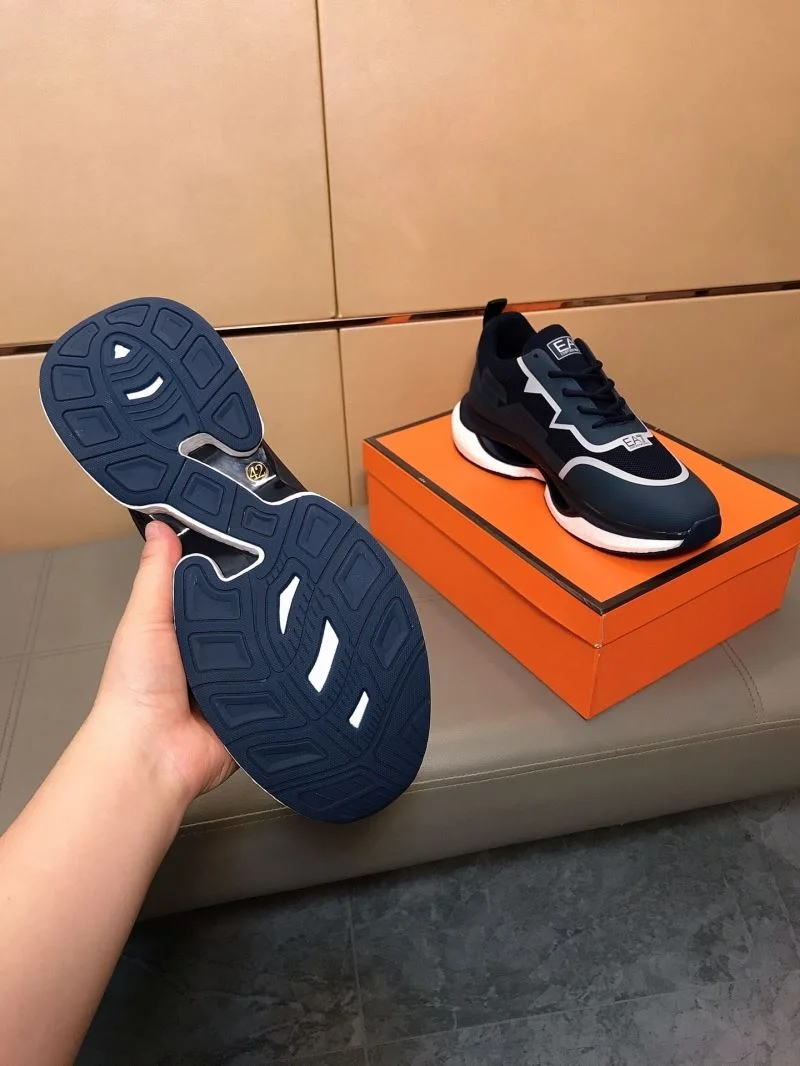 Armani Shoes HighPerformance 15128