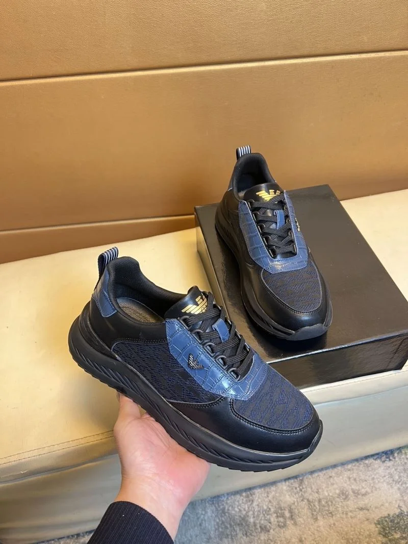Armani Shoes UrbanChic 15133