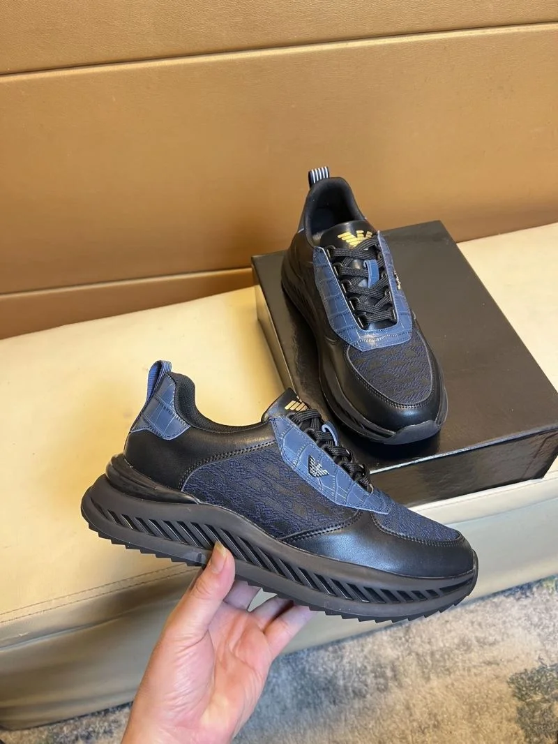 Armani Shoes UrbanChic 15133