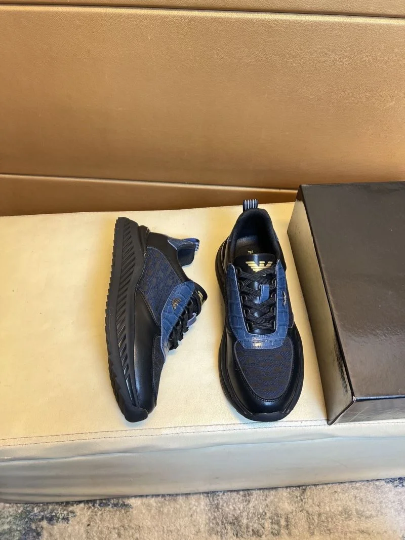 Armani Shoes UrbanChic 15133