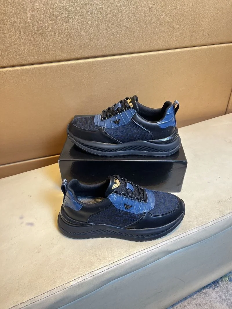Armani Shoes UrbanChic 15133