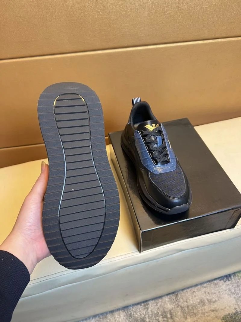 Armani Shoes UrbanChic 15133
