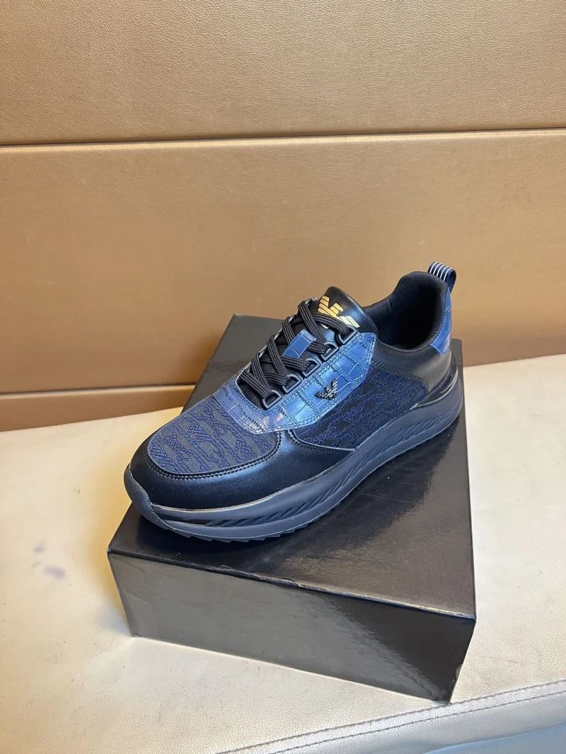 Armani Shoes UrbanChic 15133