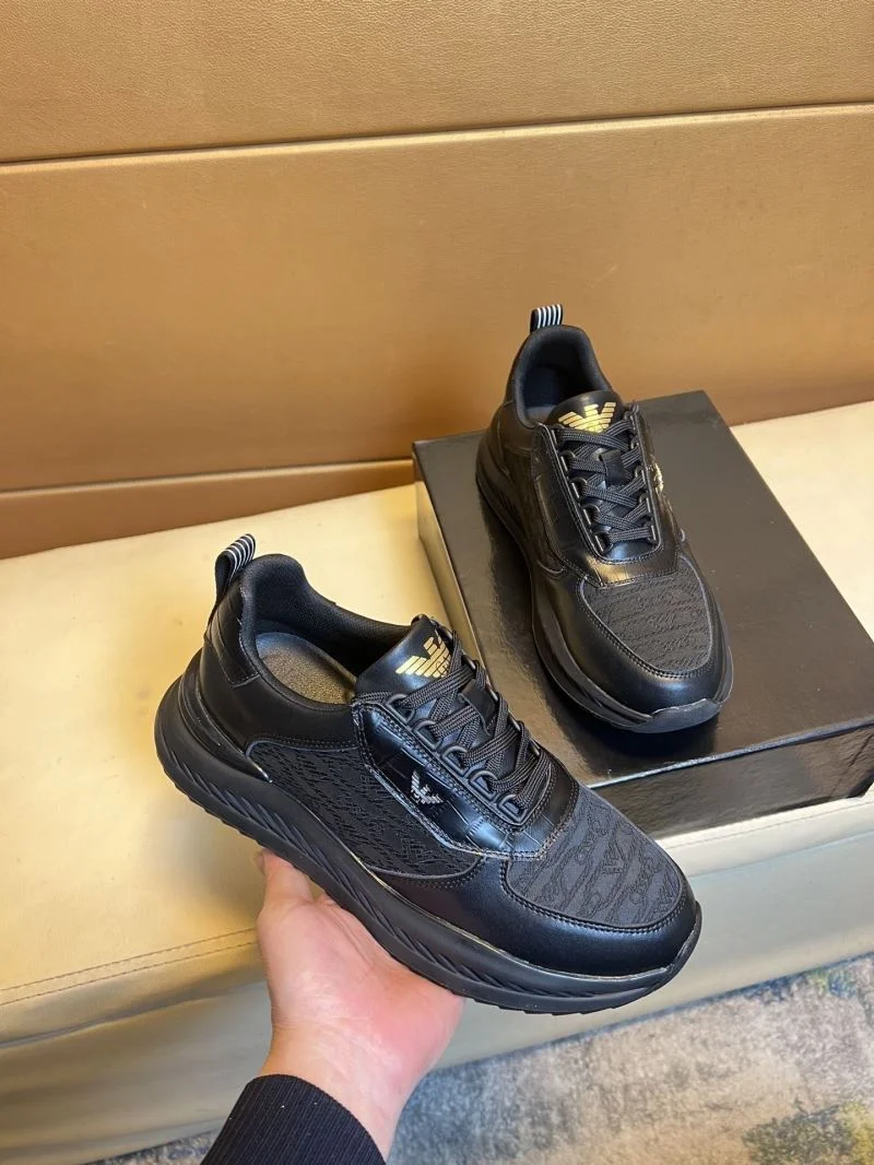Armani Shoes Premium 15130