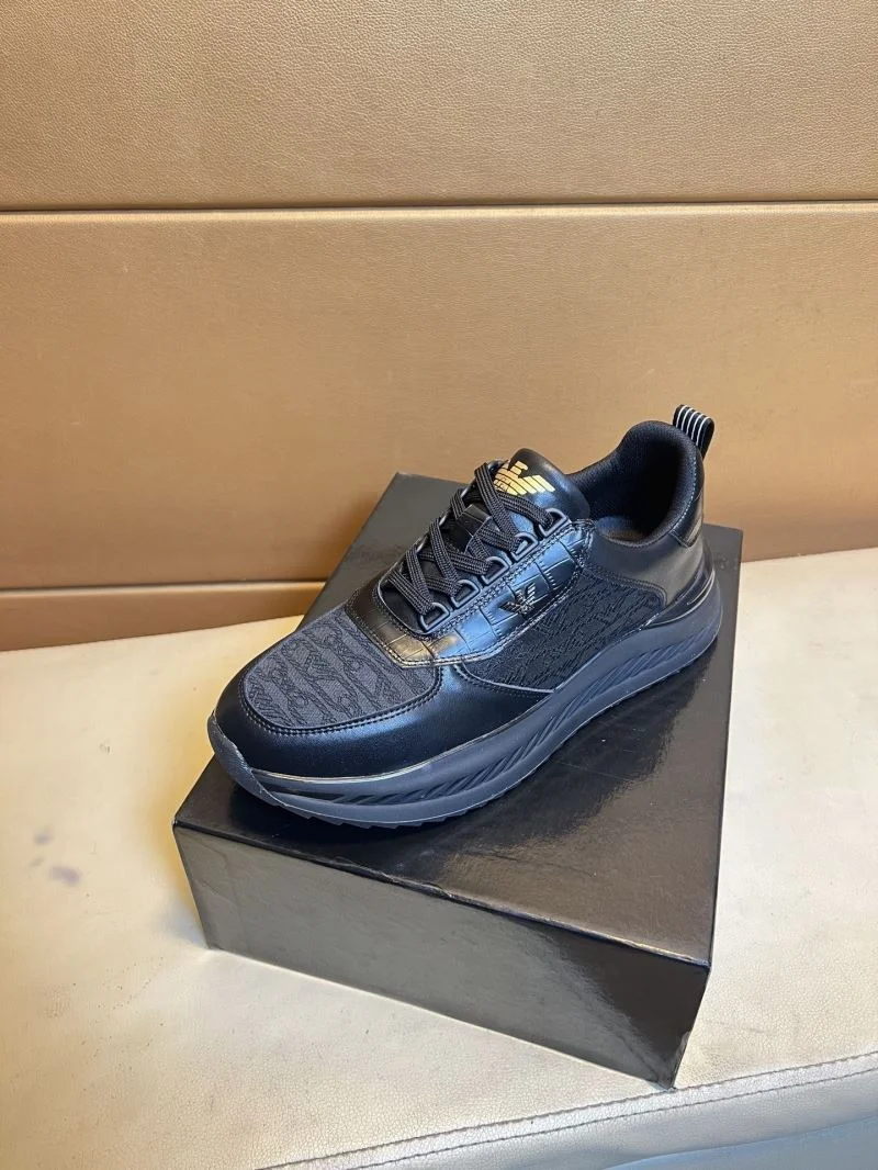 Armani Shoes Premium 15130