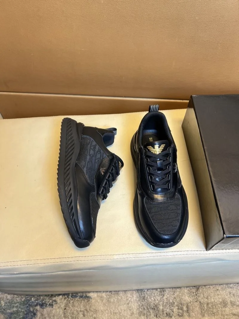 Armani Shoes Premium 15130