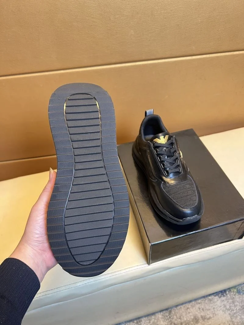 Armani Shoes Premium 15130