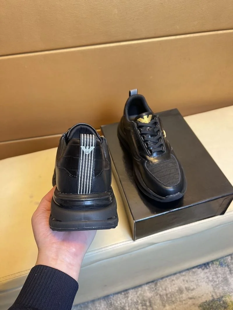 Armani Shoes Premium 15130
