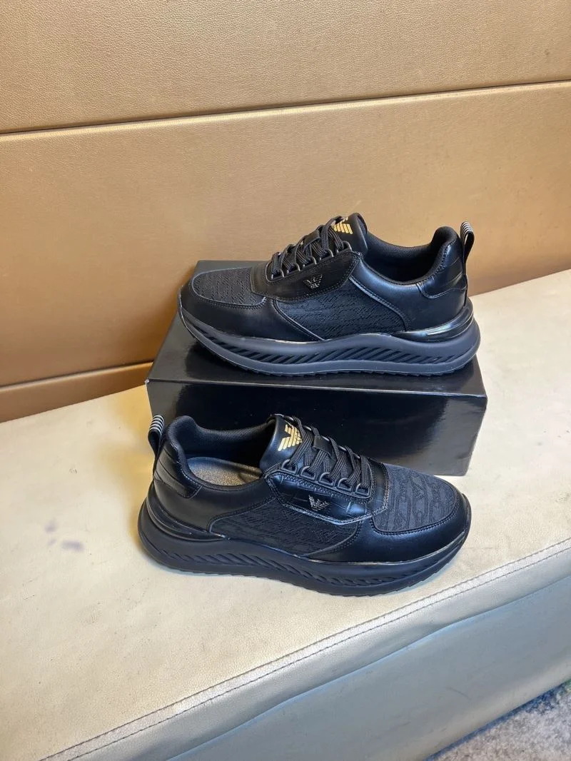 Armani Shoes Premium 15130