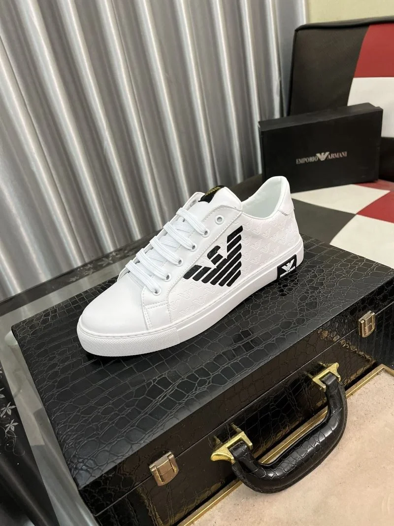 Armani Shoes NewStyle 15137