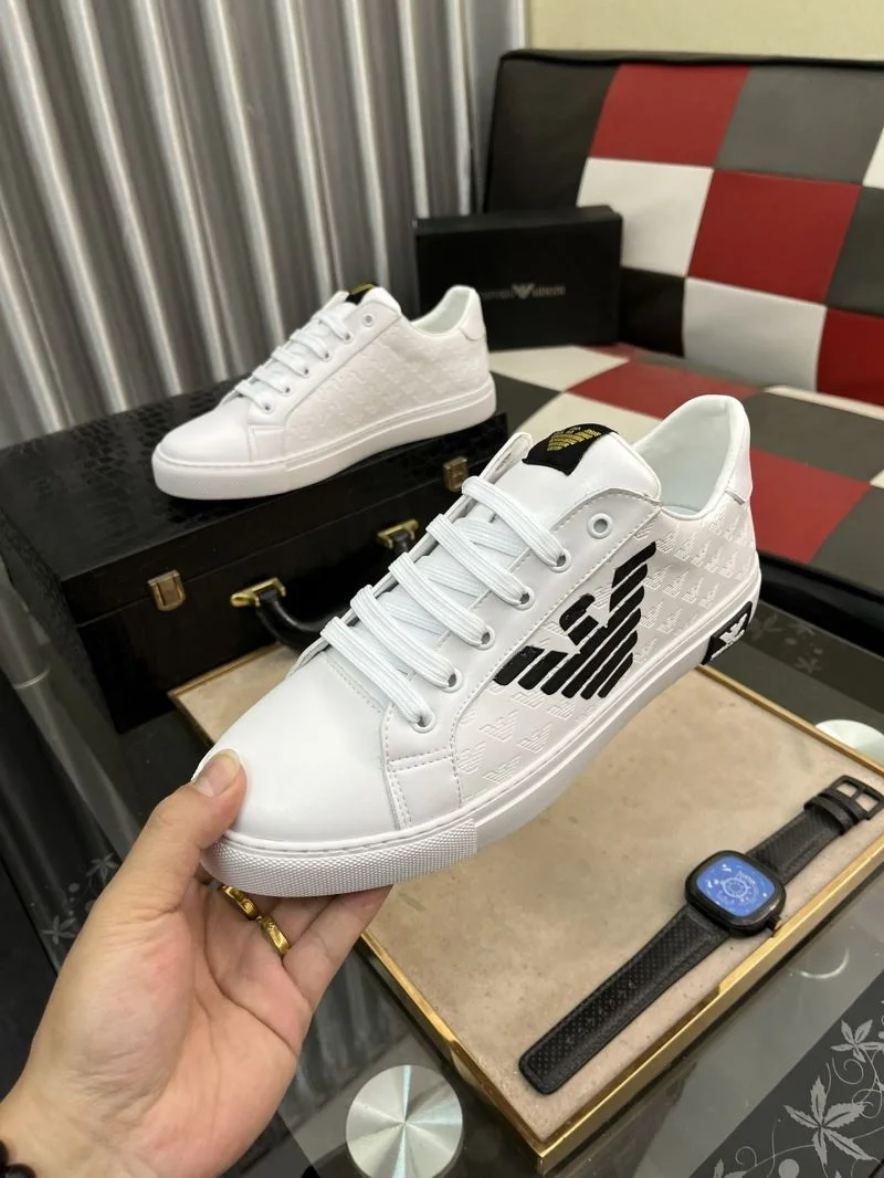 Armani Shoes NewStyle 15137