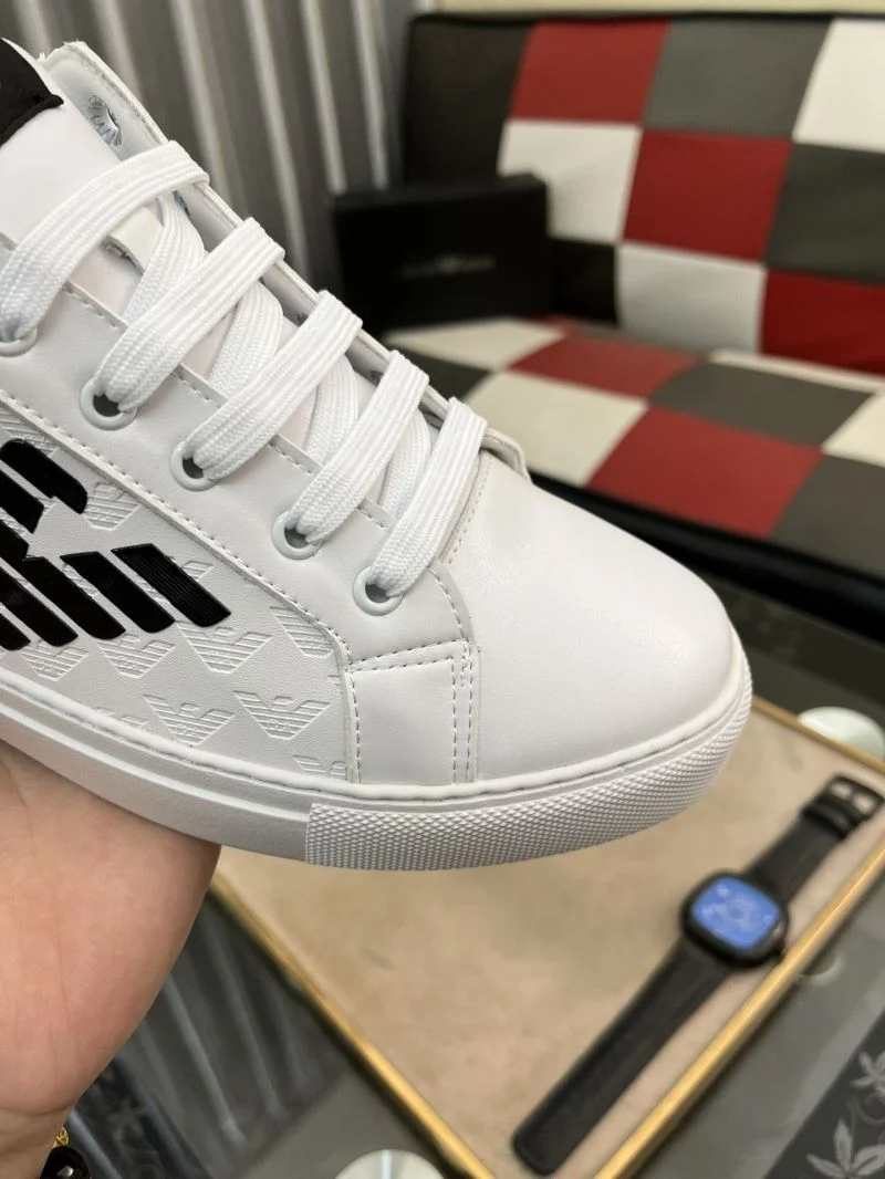 Armani Shoes NewStyle 15137