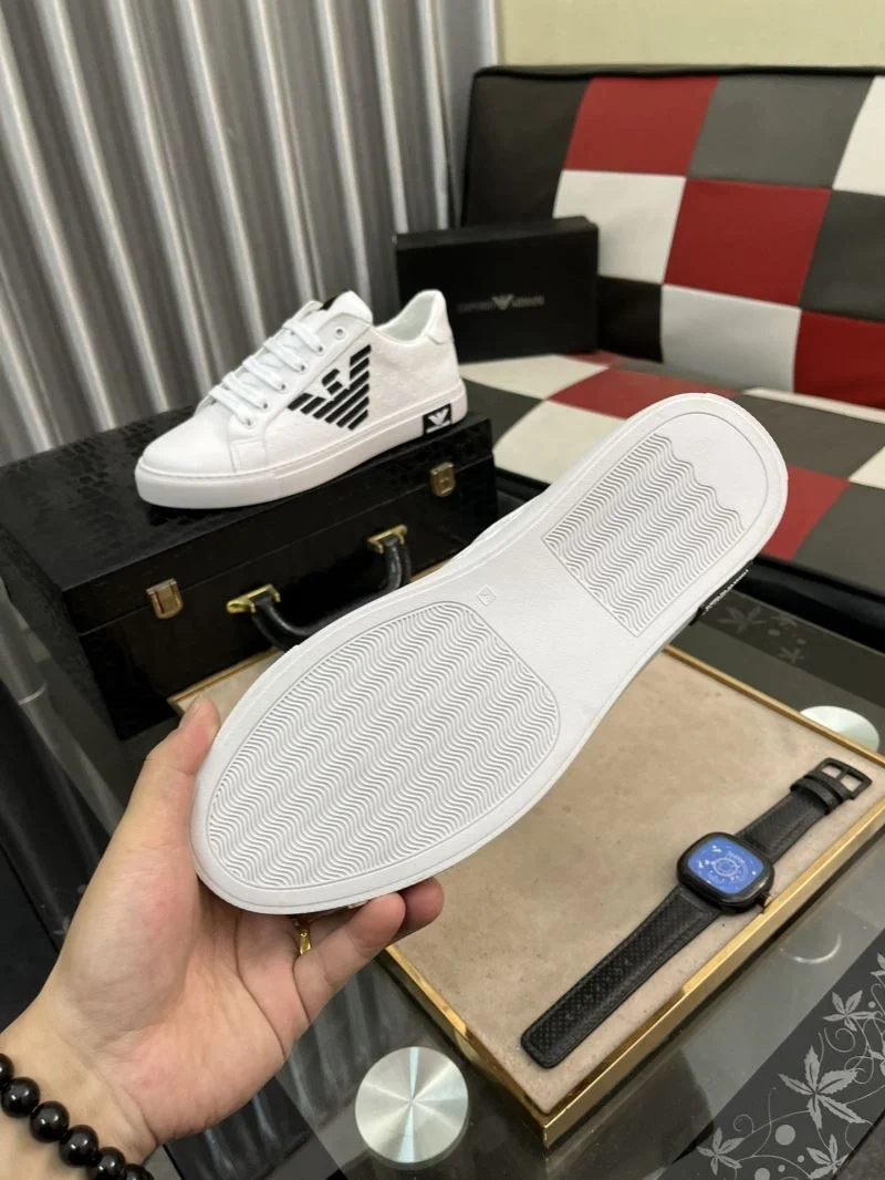 Armani Shoes NewStyle 15137
