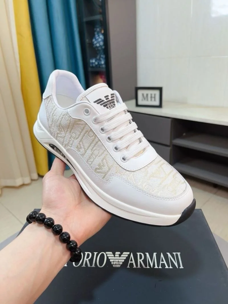 Armani Shoes Original 15121