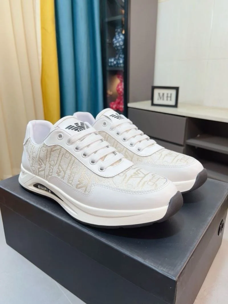 Armani Shoes Original 15121