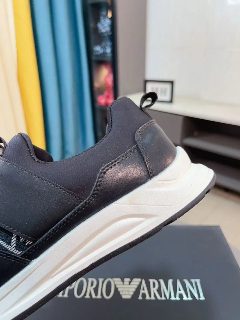 Armani Shoes EasyCare 15123