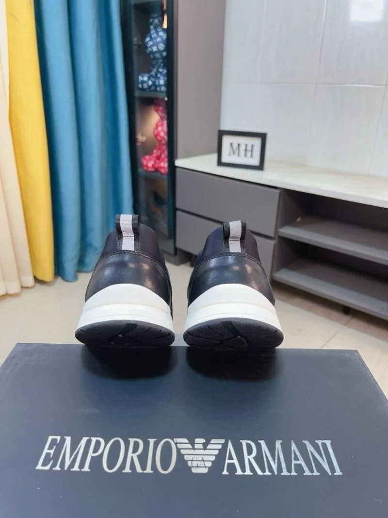 Armani Shoes EasyCare 15123