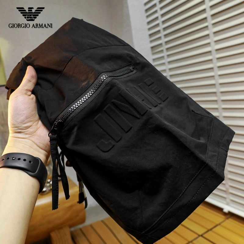 Cozy Armani Short Pants 95454
