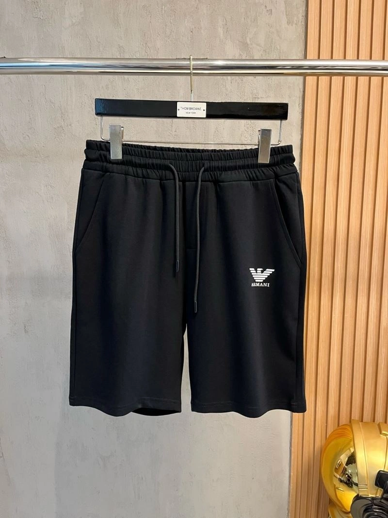 Classic Armani Short Pants 96104
