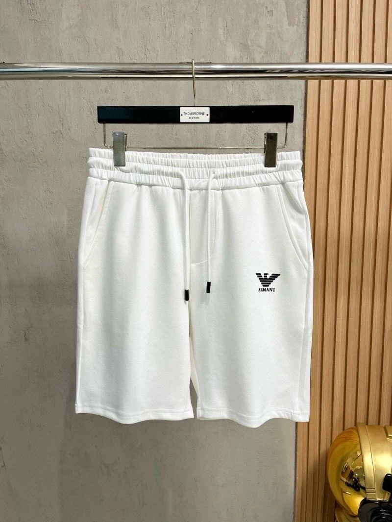 Classic Armani Short Pants 96104