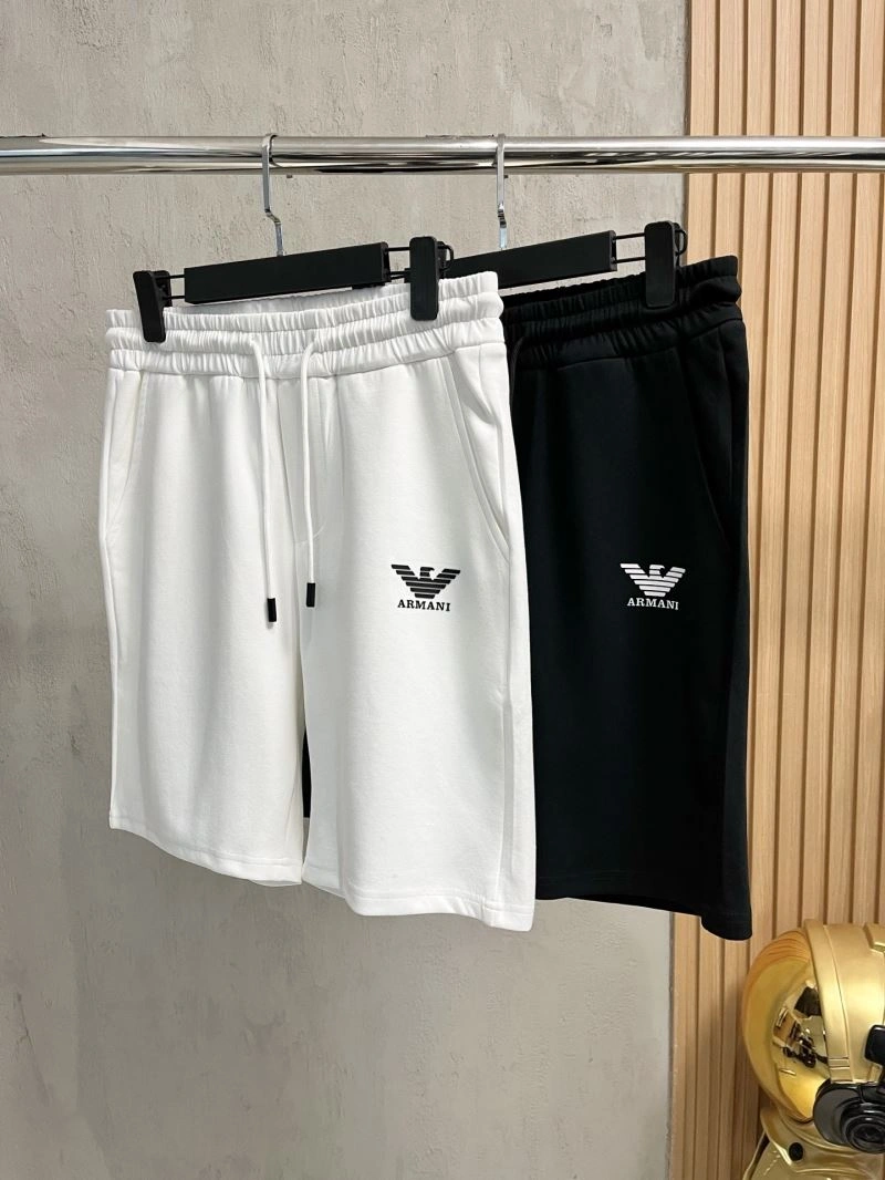 Classic Armani Short Pants 96104