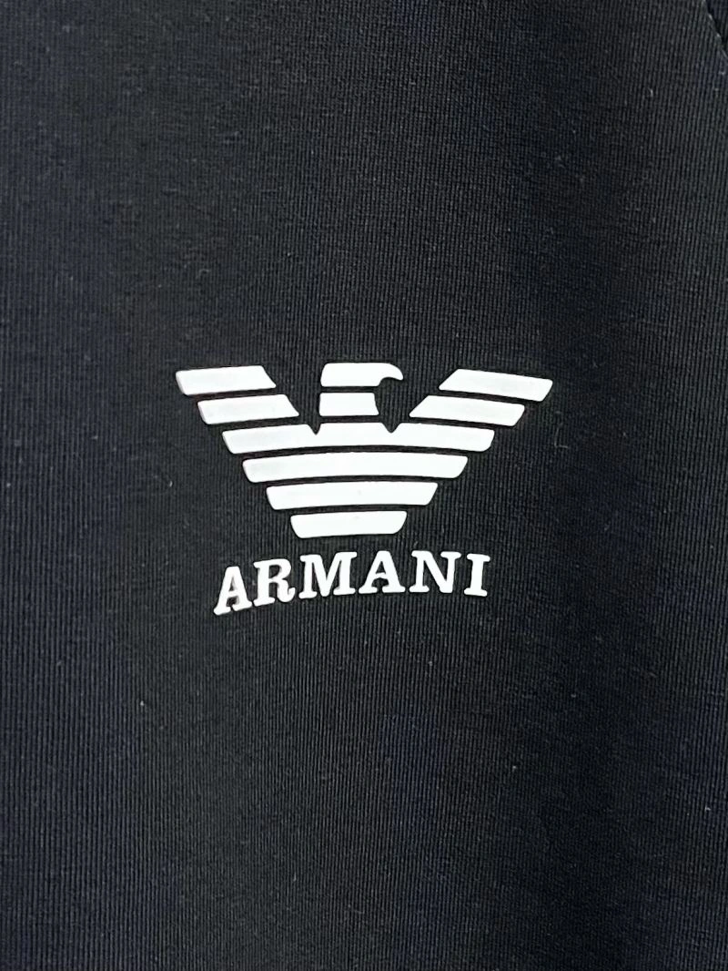 Classic Armani Short Pants 96104