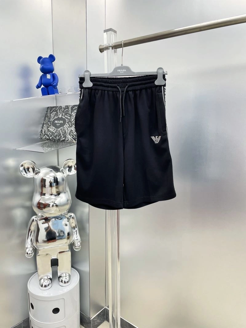 WellDesigned Armani Short Pants 96102