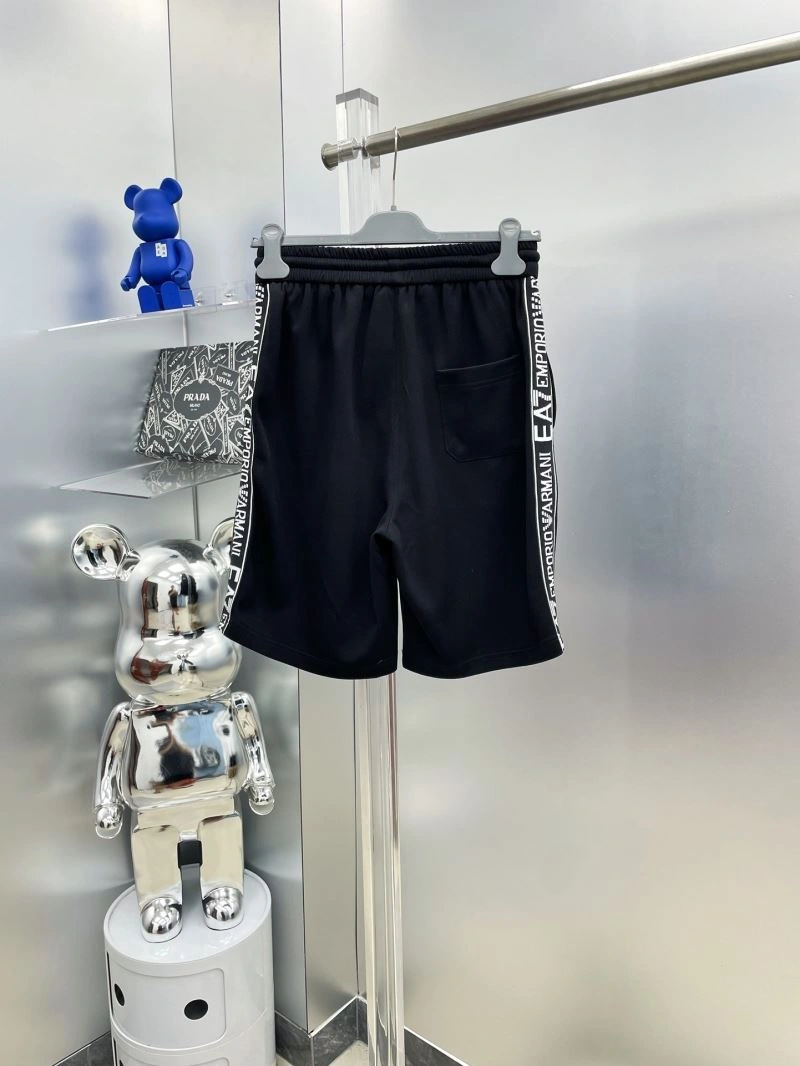 WellDesigned Armani Short Pants 96102