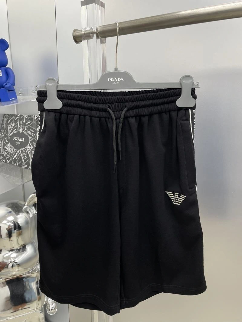 WellDesigned Armani Short Pants 96102