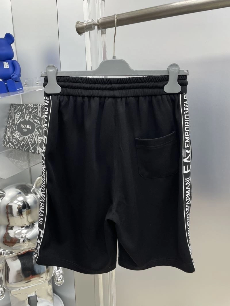 WellDesigned Armani Short Pants 96102