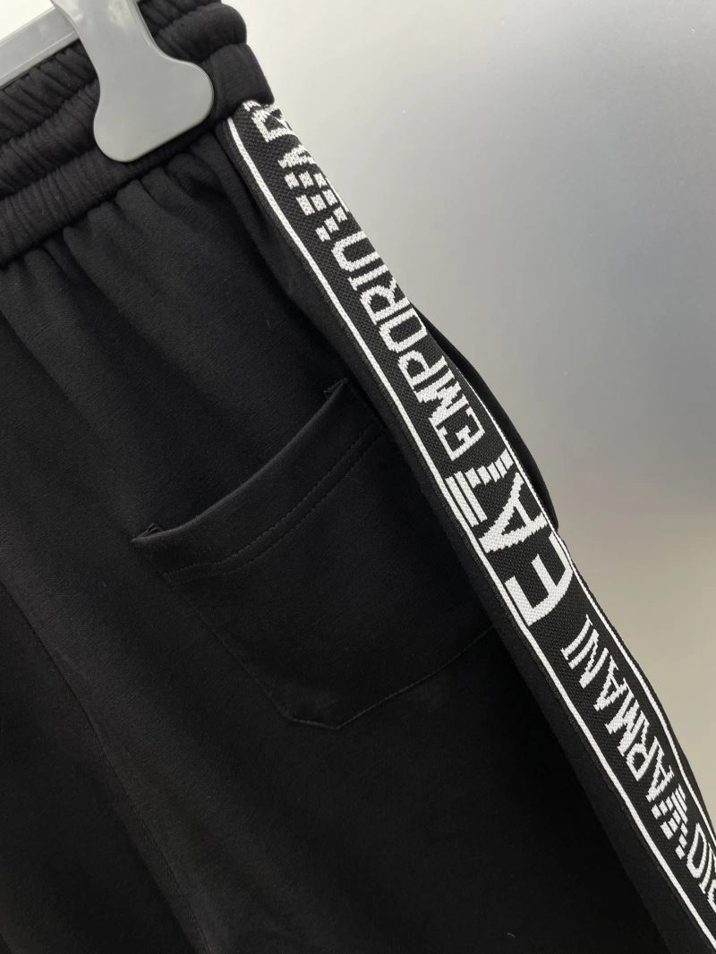 WellDesigned Armani Short Pants 96102